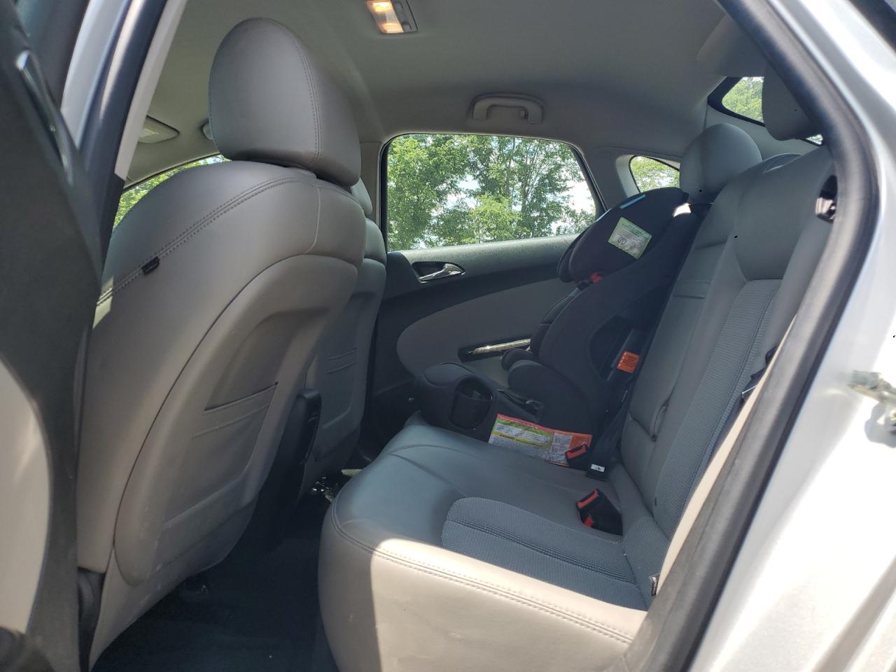 2014 Buick Verano VIN: 1G4PP5SK4E4221246 Lot: 63567265