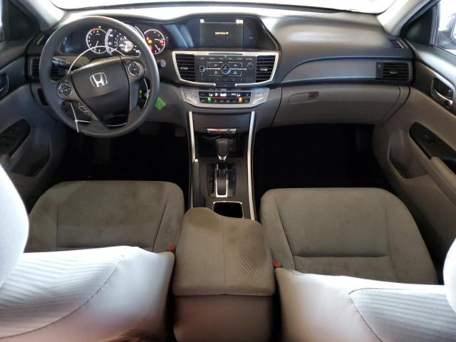  HONDA ACCORD 2014 Granatowy