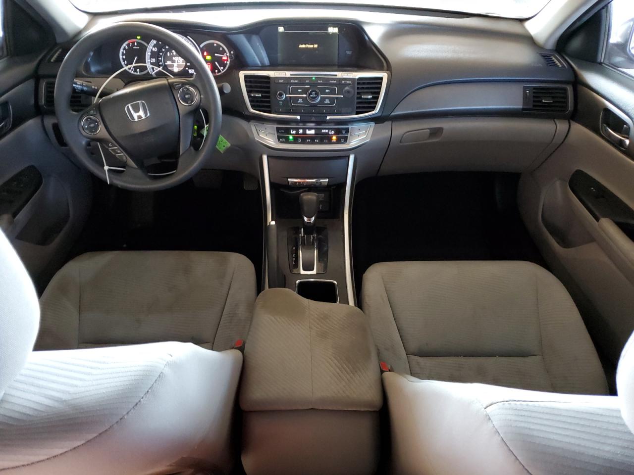 2014 Honda Accord Lx VIN: 1HGCR2F39EA262229 Lot: 64745005