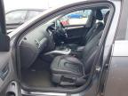 2015 AUDI A4 ULTRA S for sale at Copart ROCHFORD