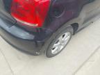 2012 VOLKSWAGEN POLO MATCH for sale at Copart SANDY