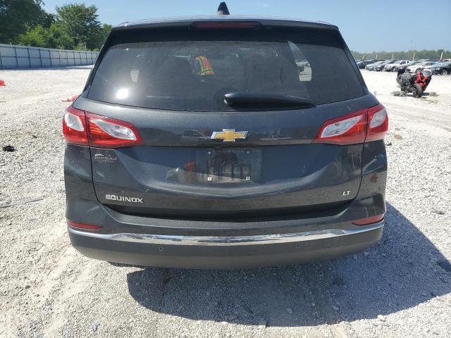  CHEVROLET EQUINOX 2020 Сharcoal