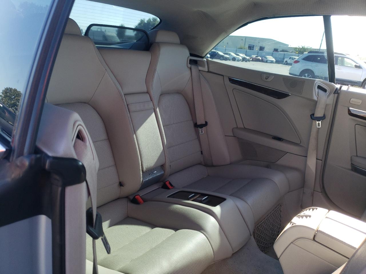 2013 Mercedes-Benz E 350 VIN: WDDKK5KF5DF187701 Lot: 64603535