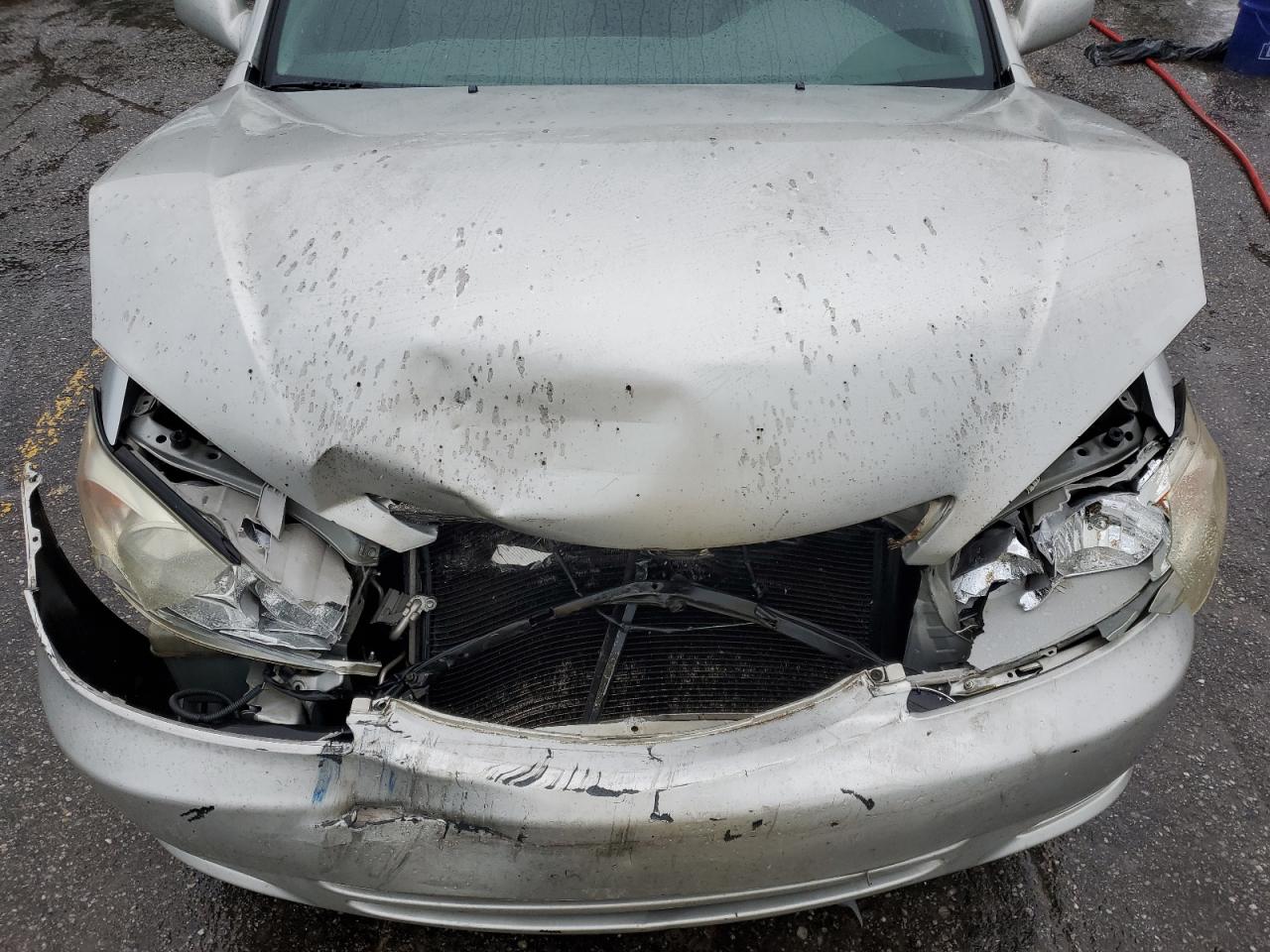 2003 Toyota Camry Le VIN: 4T1BE32K73U702822 Lot: 63702565