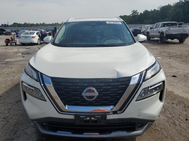  NISSAN ROGUE 2022 Biały