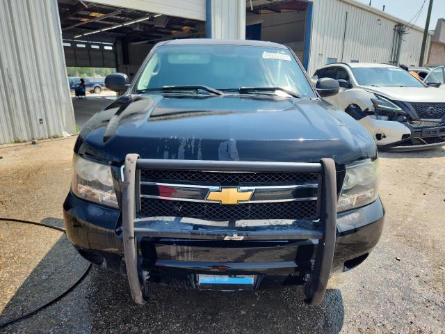 Parquets CHEVROLET TAHOE 2012 Black