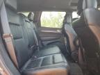 2016 JEEP GRAND CHEROKEE LIMITED   for sale at Copart ON - COOKSTOWN