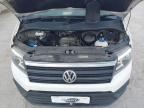 2020 VOLKSWAGEN CRAFTER CR for sale at Copart YORK
