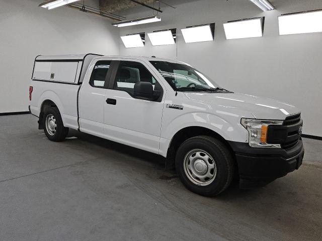  FORD F-150 2018 Biały