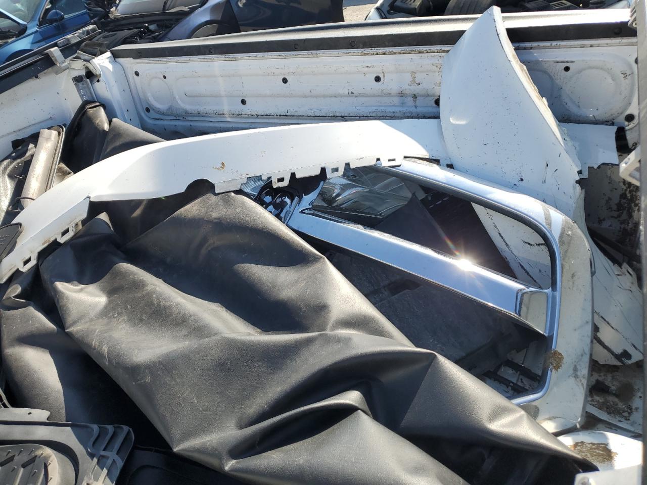 2016 Ram 1500 Slt VIN: 1C6RR7LM3GS303929 Lot: 66028295