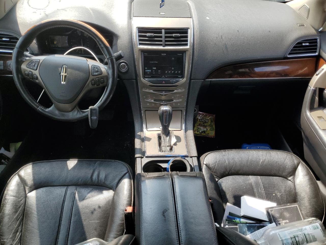 2lmdj8jk1cbl09136 2LMDJ8JK1CBL09136 2012 Lincoln Mkx