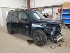 2023 FORD BRONCO SPORT BIG BEND   for sale at Copart AB - EDMONTON