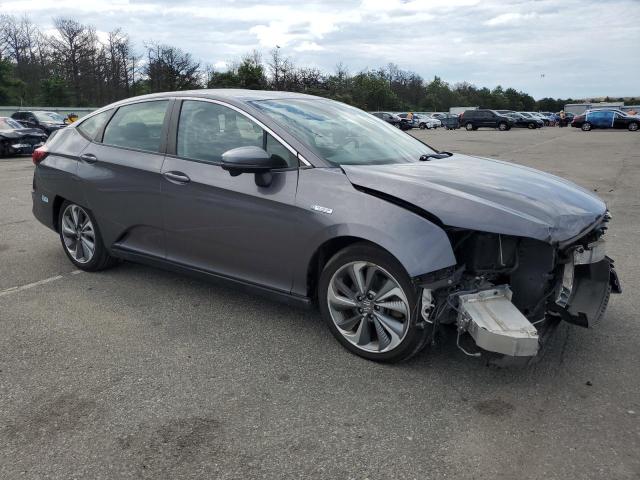  HONDA CLARITY 2018 Серый