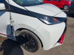 2018 TOYOTA AYGO X-PRE for sale at Copart YORK