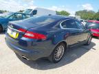 2010 JAGUAR XF LUXURY for sale at Copart SANDWICH