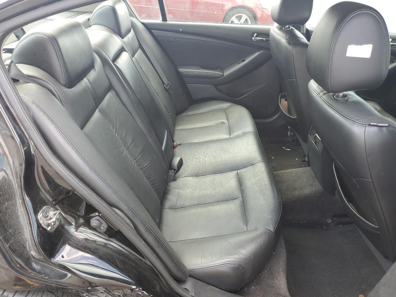 2008 Nissan Altima 2.5 VIN: 1N4AL21E08C160042 Lot: 64193275