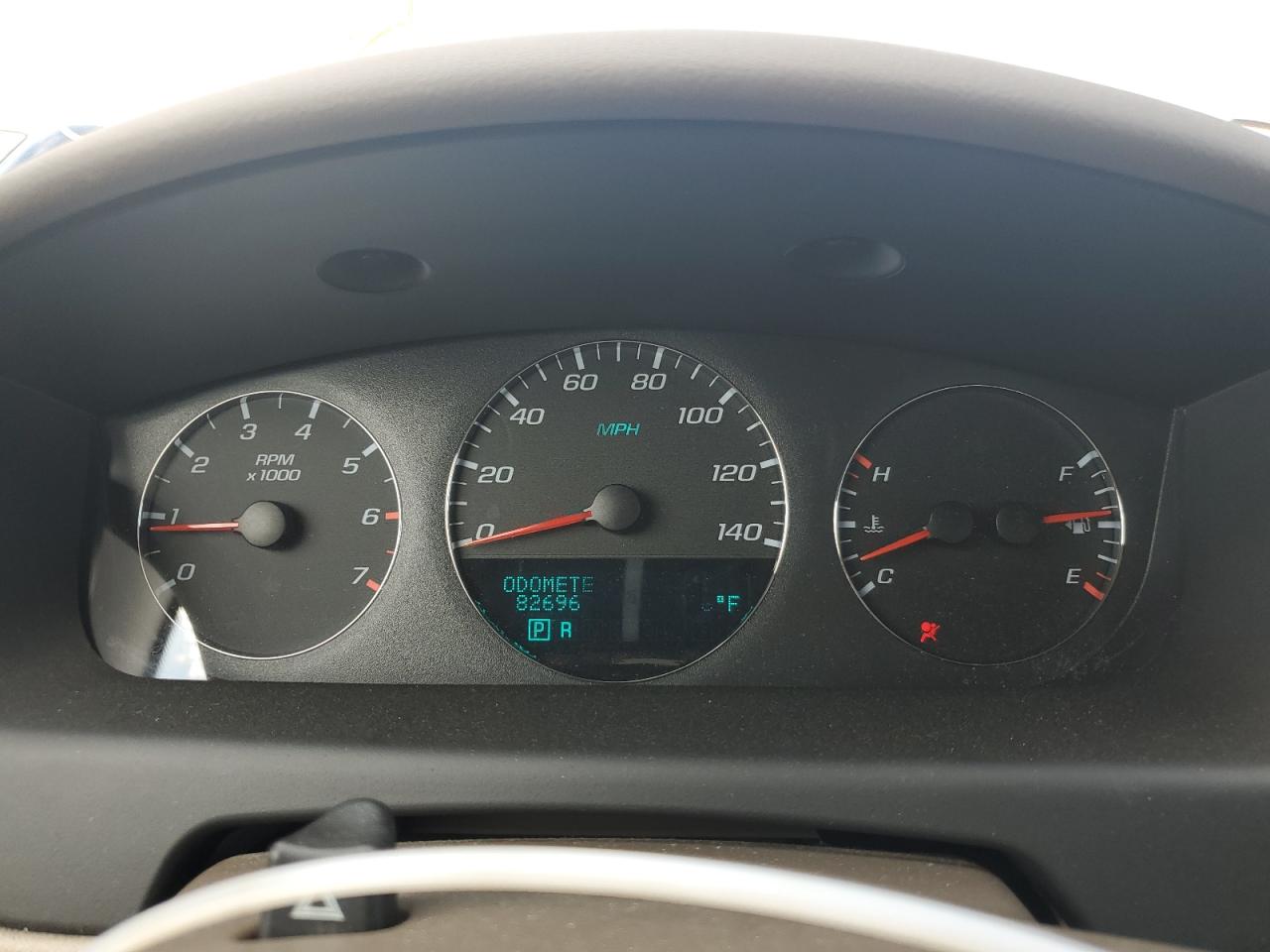 2008 Chevrolet Impala Lt VIN: 2G1WT58K681279340 Lot: 64137115