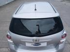 2010 TOYOTA VERSO TR D for sale at Copart CHESTER