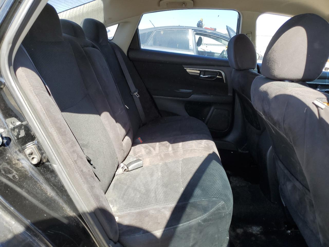 2014 Nissan Altima 2.5 VIN: 1N4AL3AP0EC145253 Lot: 63713865