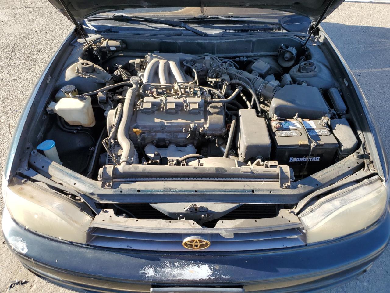 1994 Toyota Camry Le VIN: 4T1GK12E0RU064810 Lot: 66139765