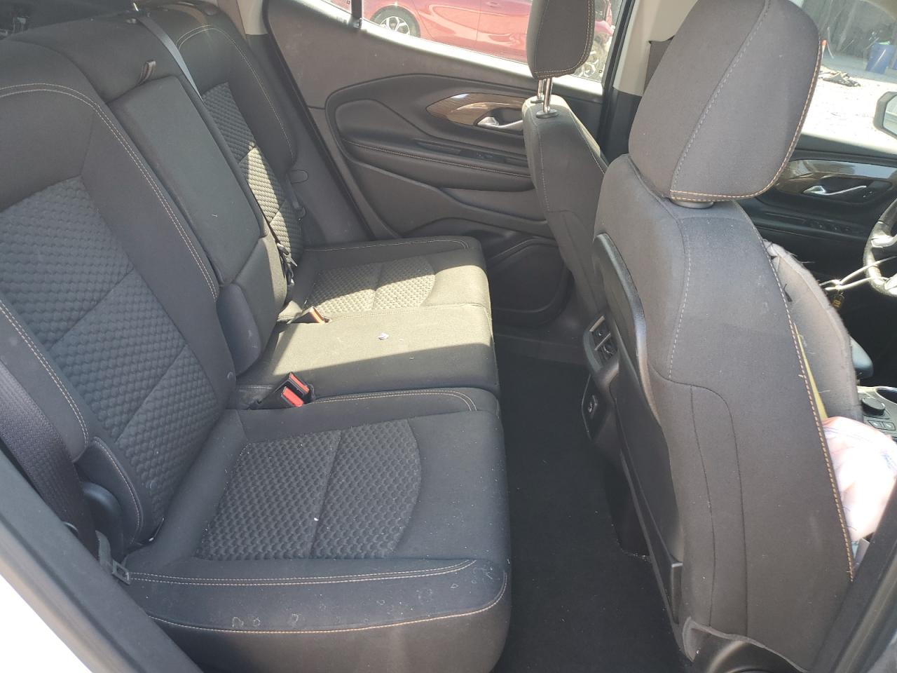 2018 GMC Terrain Sle VIN: 3GKALMEV7JL411508 Lot: 63128915