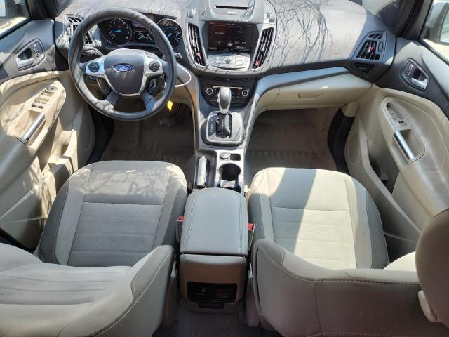 FORD ESCAPE 2014 Серебристый