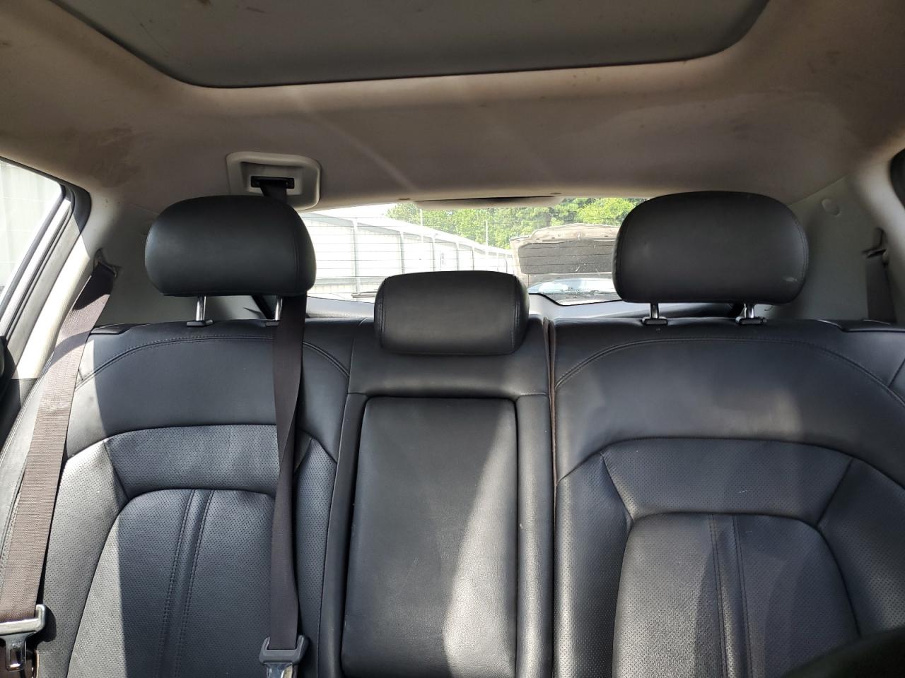 2014 Kia Sportage Ex VIN: KNDPC3AC7E7574755 Lot: 64128575
