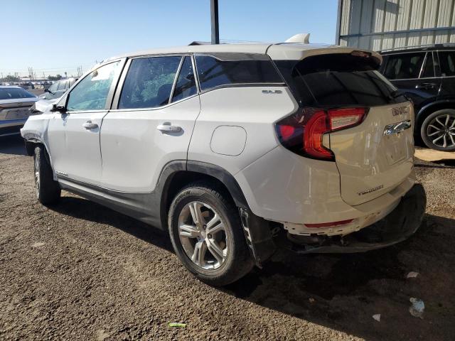  GMC TERRAIN 2024 Biały