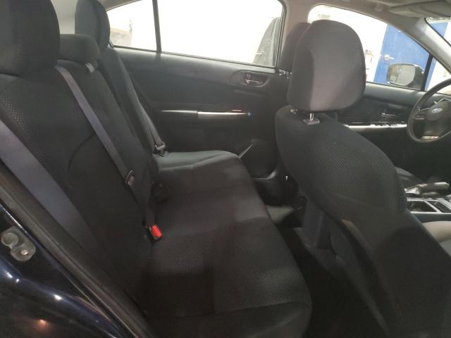 2016 SUBARU IMPREZA PREMIUM PLUS  