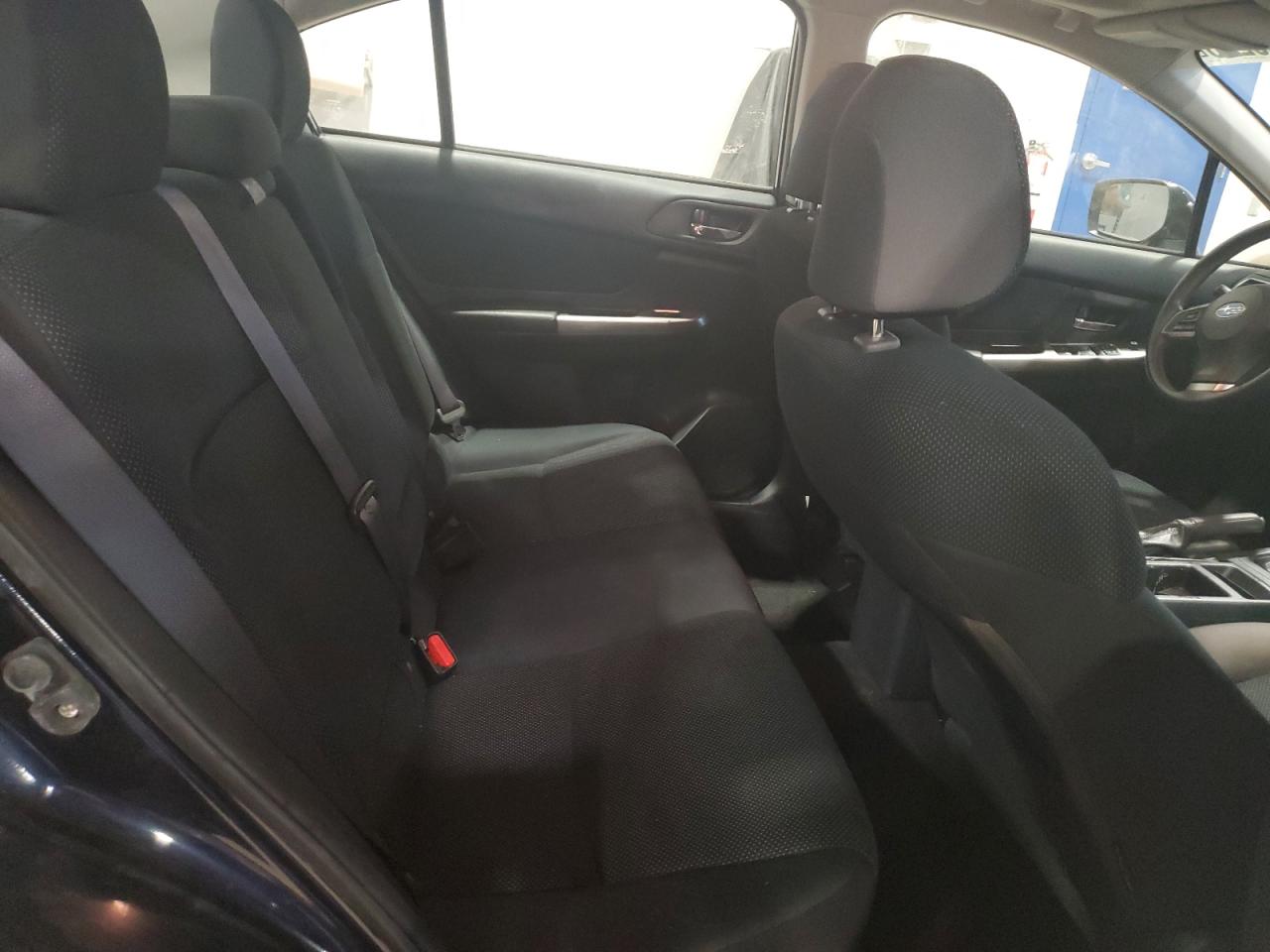 2016 Subaru Impreza Premium Plus VIN: JF1GJAF60GH021882 Lot: 65033245