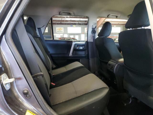 2018 TOYOTA 4RUNNER SR5/SR5 PREMIUM  