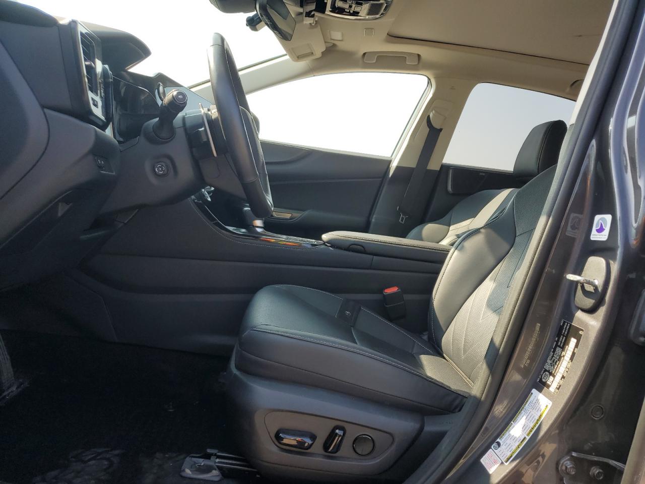 2022 Lexus Nx 350 VIN: 2T2GGCEZ6NC004338 Lot: 61669895