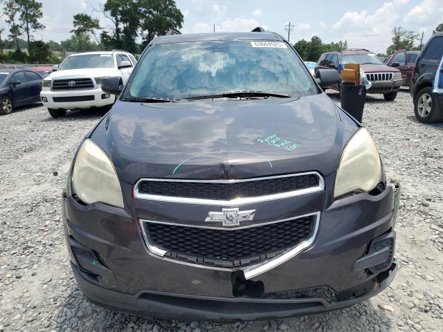  CHEVROLET EQUINOX 2013 Szary