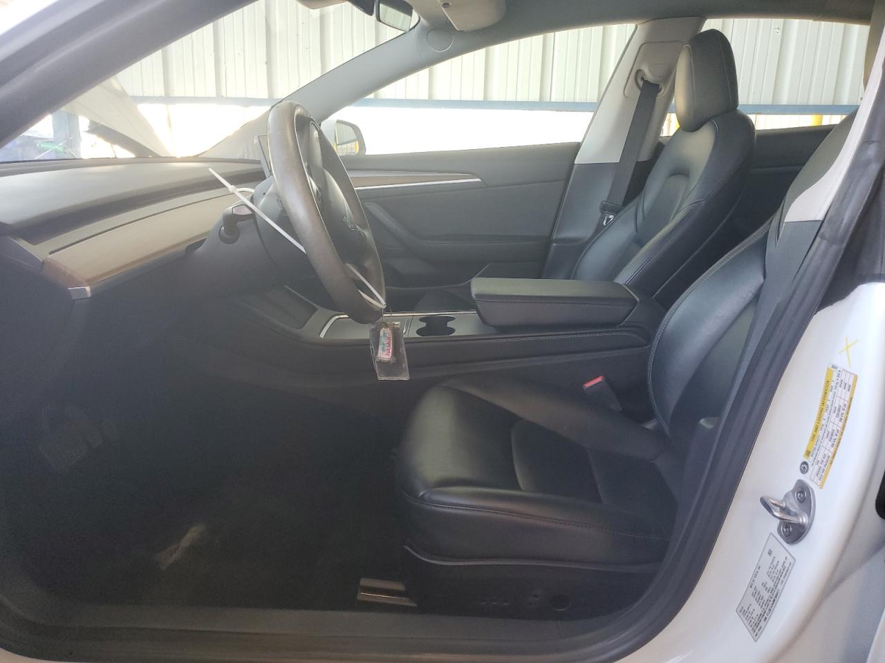 2022 Tesla Model 3 VIN: 5YJ3E1EA4NF368471 Lot: 64271755