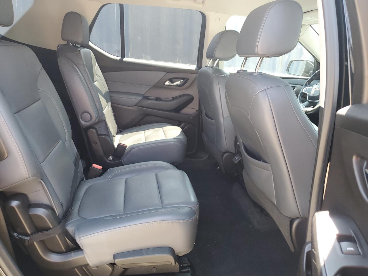 2019 Chevrolet Traverse Lt VIN: 1GNEVHKW7KJ304115 Lot: 63934385