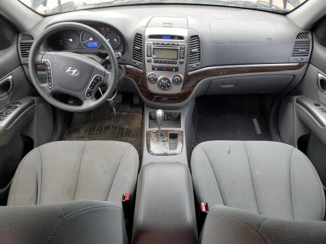 2012 HYUNDAI SANTA FE GLS  