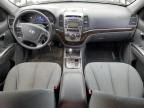 2012 HYUNDAI SANTA FE GLS   for sale at Copart NB - MONCTON