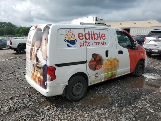 2019 NISSAN NV200 2.5S - TRUCKS REFRIGERATED DELIVERY VAN