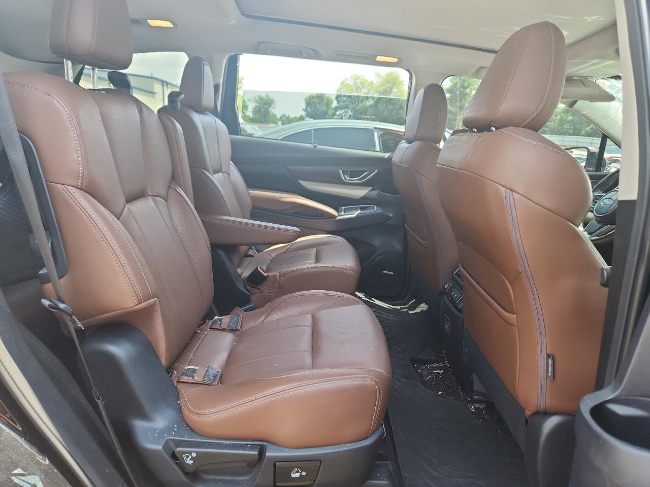 2019 Subaru Ascent Touring VIN: 4S4WMARD4K3469745 Lot: 66112305