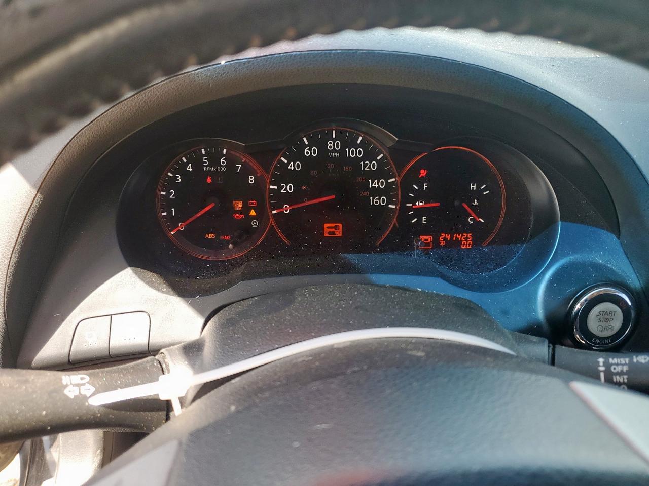2008 Nissan Altima 2.5 VIN: 1N4AL21E08N552068 Lot: 64653745