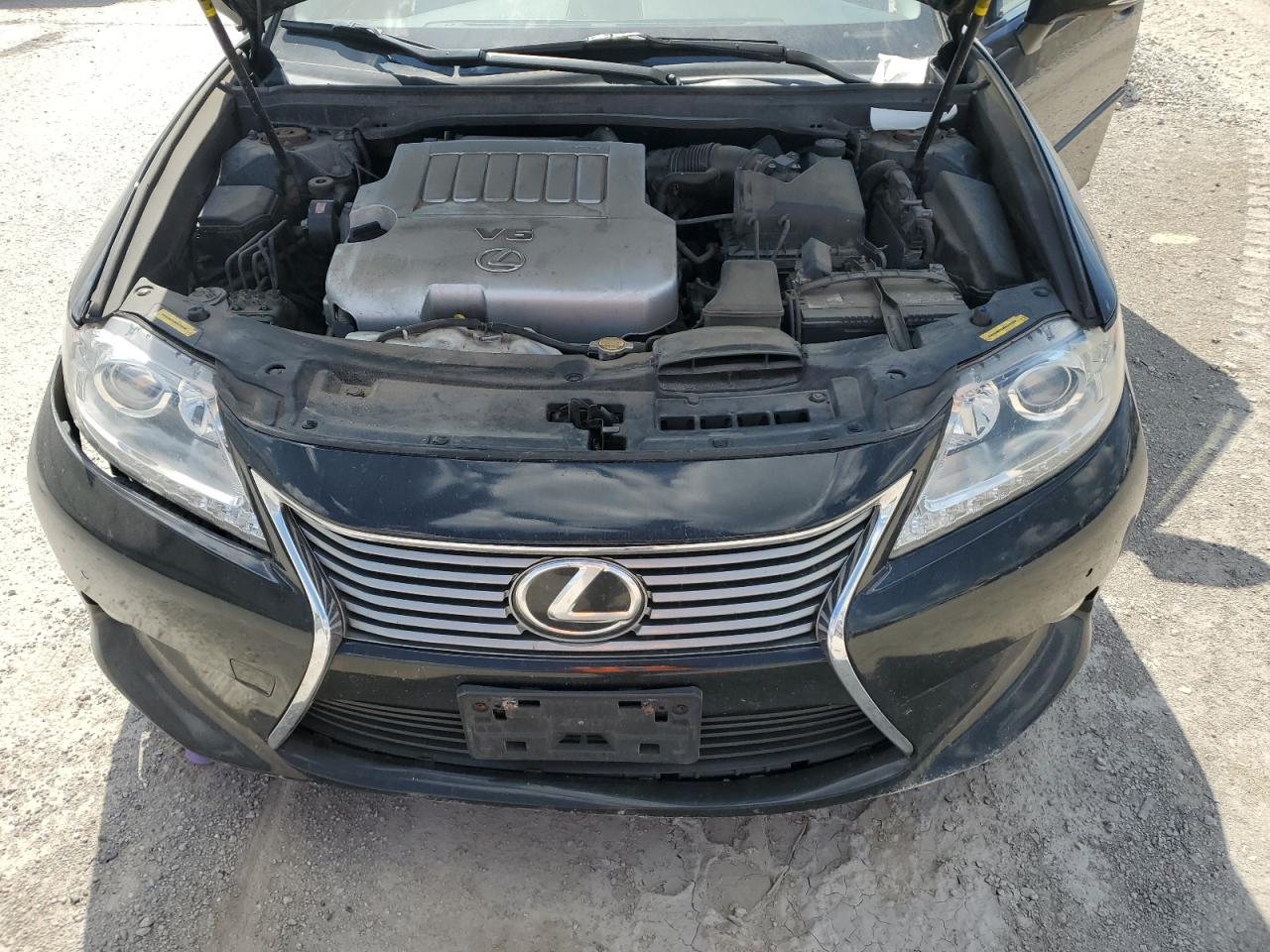 2014 Lexus Es 350 VIN: JTHBK1GG8E2143302 Lot: 64272605