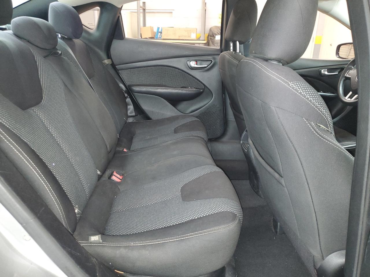 2015 Dodge Dart Sxt VIN: 1C3CDFBB2FD129186 Lot: 63238455