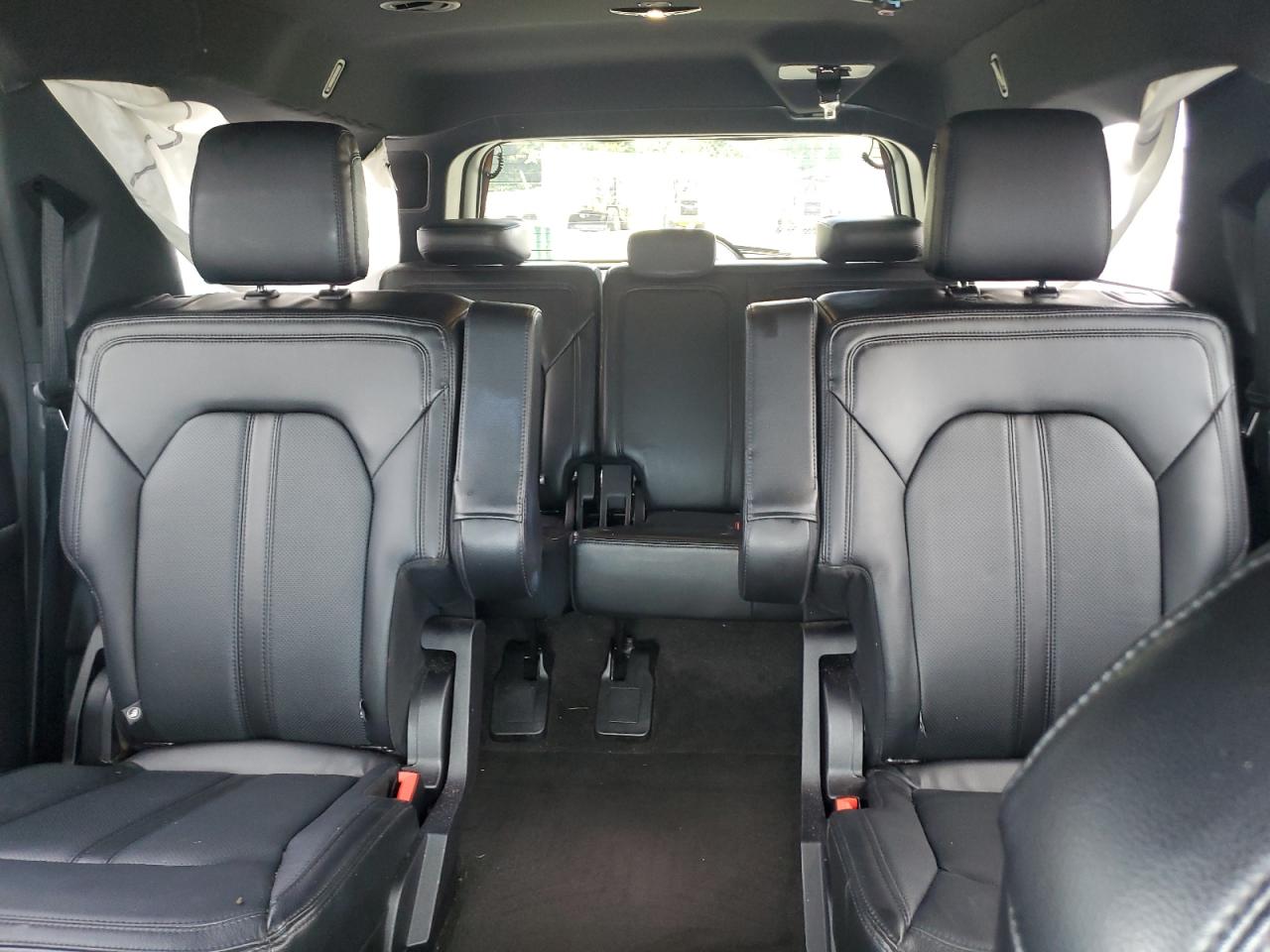2020 Ford Expedition Max Limited VIN: 1FMJK2AT3LEA78455 Lot: 64842485