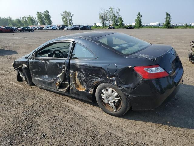 2006 HONDA CIVIC DX VP  