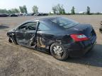 2006 HONDA CIVIC DX VP   for sale at Copart QC - MONTREAL