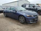 2017 CHEVROLET MALIBU LT   for sale at Copart ON - TORONTO
