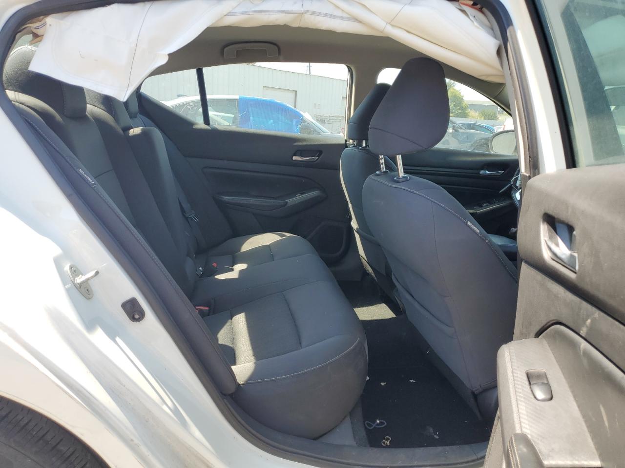 2020 Nissan Altima S VIN: 1N4BL4BV3LC144988 Lot: 65088385