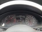 2013 AUDI A6 S LINE TDI  for sale at Copart PETERLEE
