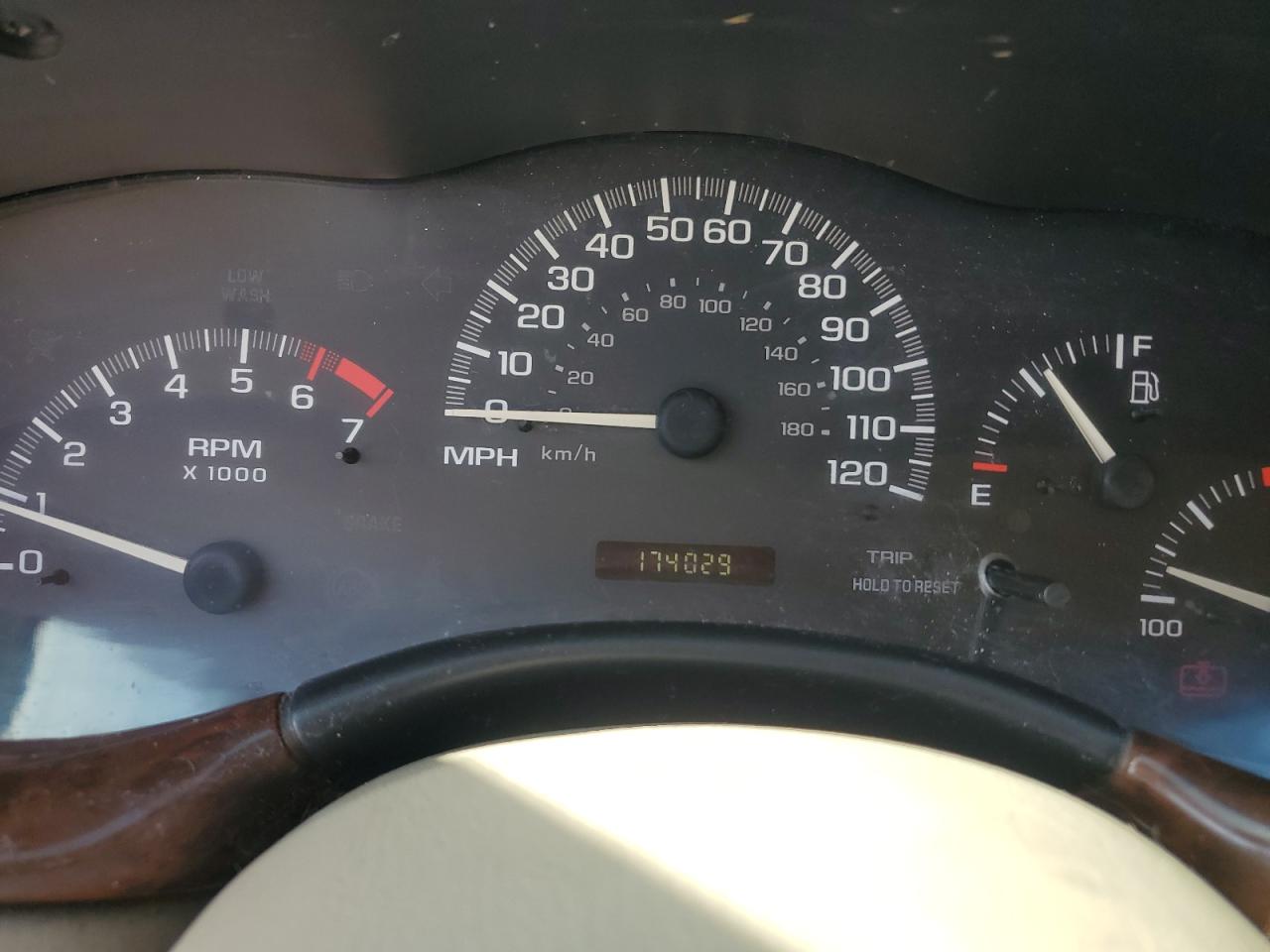 2001 Chevrolet Malibu Ls VIN: 1G1NE52J016206047 Lot: 60904525
