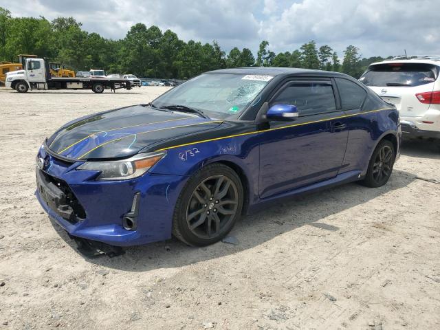  TOYOTA SCION 2014 Two tone